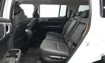 Hyundai Santafe 2024, 19007 км, за 22187.21 USD - фото 26
