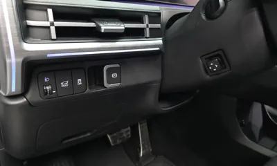 Hyundai Santafe 2024, 19007 км, за 22187.21 USD - фото 30