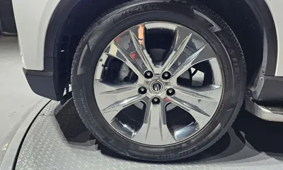 KG_Mobility_Ssangyong Rexton 2021, 69738 км, за 16083.86 USD
