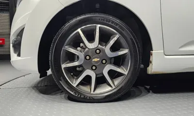 ChevroletGMDaewoo Spark 2012, 157856 км, за 1783.94 USD