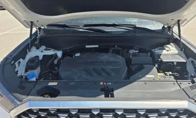 Hyundai Palisade 2021, 106069 км, за 21333.86 USD
