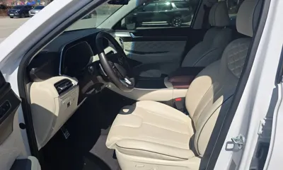 Hyundai Palisade 2021, 106069 км, за 21142.36 USD - фото 7