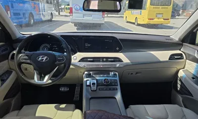 Hyundai Palisade 2021, 106069 км, за 21142.36 USD - фото 8