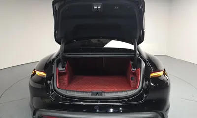 Porsche Taycan 2022, 38151 км, за 57654.75 USD - фото 20