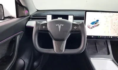 Tesla Model Y 2021, 100030 км, за 19364.58 USD - фото 13