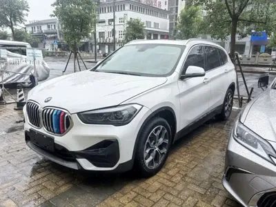 BMW X1 2020, 72800 км, за 13014.5 USD