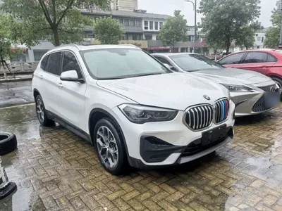BMW X1 2020, 72800 км, за 13014.5 USD