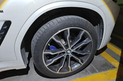 BMW X3 2022, 25400 км, за 34149 USD - фото 8