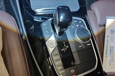 BMW X3 2022, 25400 км, за 34149 USD - фото 14