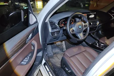 BMW X3 2022, 25400 км, за 34149 USD - фото 16