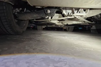 BMW X3 2022, 25400 км, за 34149 USD - фото 25