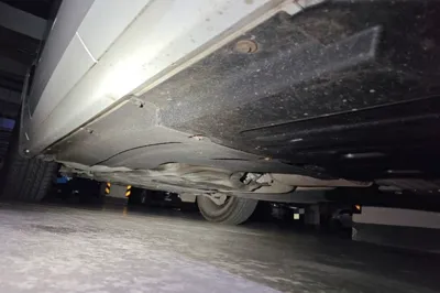 BMW X3 2022, 25400 км, за 34149 USD - фото 28