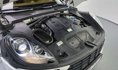 Porsche Macan 2015, 127656 км, за 16083.86 USD - фото 6