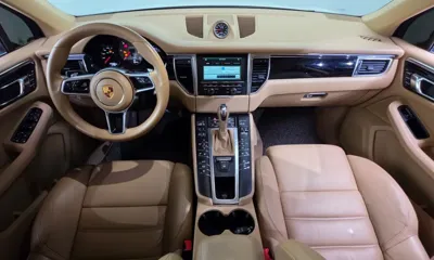 Porsche Macan 2015, 127656 км, за 16083.86 USD - фото 7