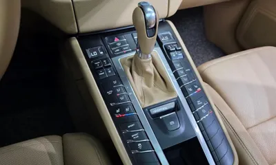 Porsche Macan 2015, 127656 км, за 16083.86 USD - фото 9