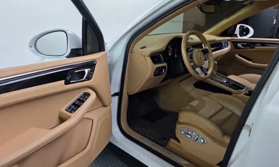 Porsche Macan 2015, 127656 км, за 16083.86 USD - фото 10