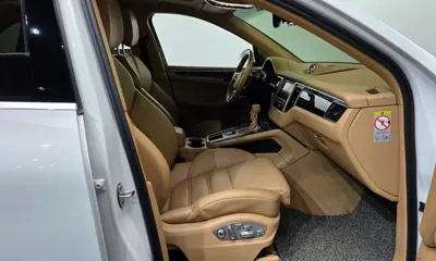Porsche Macan 2015, 127656 км, за 16083.86 USD - фото 11