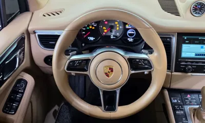 Porsche Macan 2015, 127656 км, за 16083.86 USD - фото 13