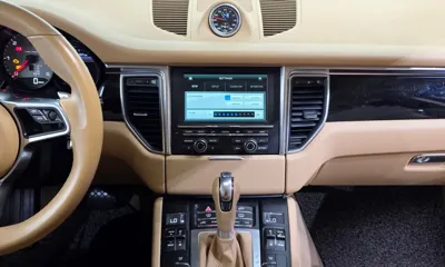 Porsche Macan 2015, 127656 км, за 16083.86 USD - фото 14