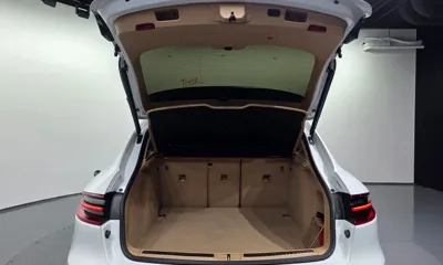 Porsche Macan 2015, 127656 км, за 16083.86 USD - фото 20