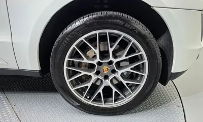 Porsche Macan 2015, 127656 км, за 16083.86 USD - фото 21