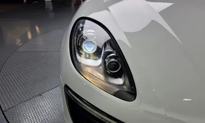 Porsche Macan 2015, 127656 км, за 16083.86 USD - фото 22