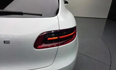 Porsche Macan 2015, 127656 км, за 16083.86 USD - фото 23