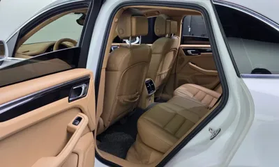 Porsche Macan 2015, 127656 км, за 16083.86 USD - фото 26