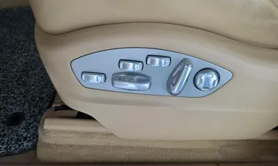 Porsche Macan 2015, 127656 км, за 16083.86 USD - фото 29