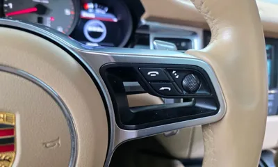 Porsche Macan 2015, 127656 км, за 16083.86 USD - фото 31