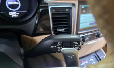 Porsche Macan 2015, 127656 км, за 16083.86 USD - фото 34