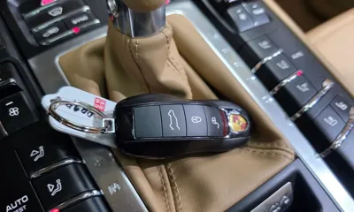 Porsche Macan 2015, 127656 км, за 16083.86 USD - фото 35