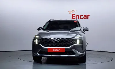 Hyundai Santafe 2021, 118225 км, за 13811.08 USD