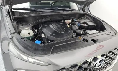 Hyundai Santafe 2021, 118225 км, за 13811.08 USD - фото 6