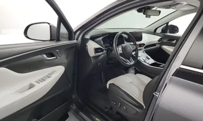 Hyundai Santafe 2021, 118225 км, за 13811.08 USD - фото 10