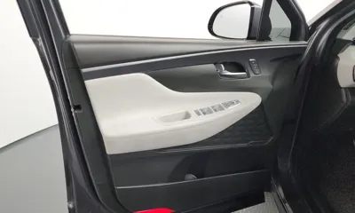 Hyundai Santafe 2021, 118225 км, за 13811.08 USD - фото 24