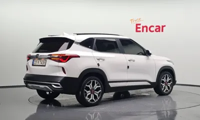 Kia Seltos 2022, 99511 км, за 10733.81 USD