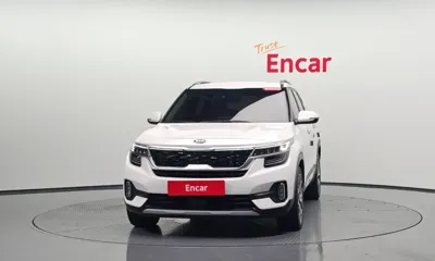 Kia Seltos 2022, 99511 км, за 10733.81 USD