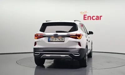 Kia Seltos 2022, 99511 км, за 10733.81 USD
