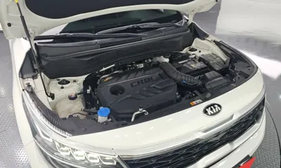 Kia Seltos 2022, 99511 км, за 10733.81 USD - фото 6