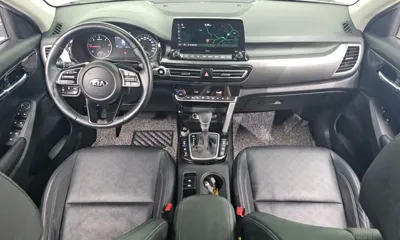 Kia Seltos 2022, 99511 км, за 10733.81 USD - фото 7