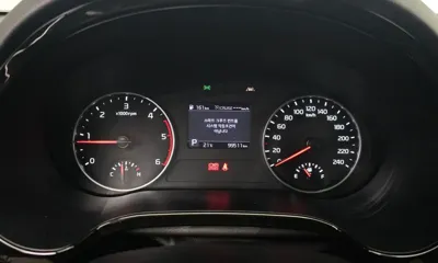 Kia Seltos 2022, 99511 км, за 10733.81 USD - фото 8