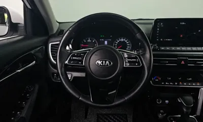 Kia Seltos 2022, 99511 км, за 10733.81 USD - фото 13