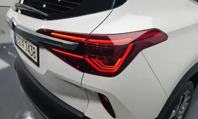 Kia Seltos 2022, 99511 км, за 10733.81 USD - фото 23