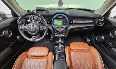 MINI Cooper 2019, 103155 км, за 8923.86 USD - фото 7