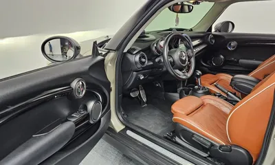 MINI Cooper 2019, 103155 км, за 8923.86 USD - фото 10