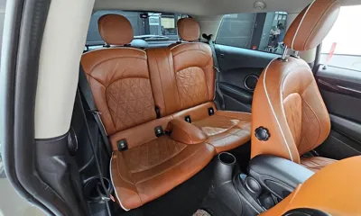 MINI Cooper 2019, 103155 км, за 8923.86 USD - фото 11