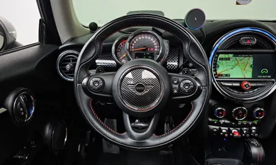 MINI Cooper 2019, 103155 км, за 8923.86 USD - фото 12