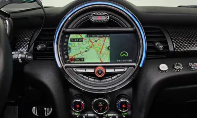 MINI Cooper 2019, 103155 км, за 8923.86 USD - фото 13