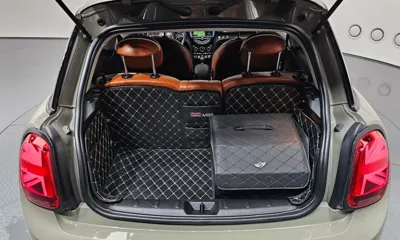 MINI Cooper 2019, 103155 км, за 8923.86 USD - фото 18